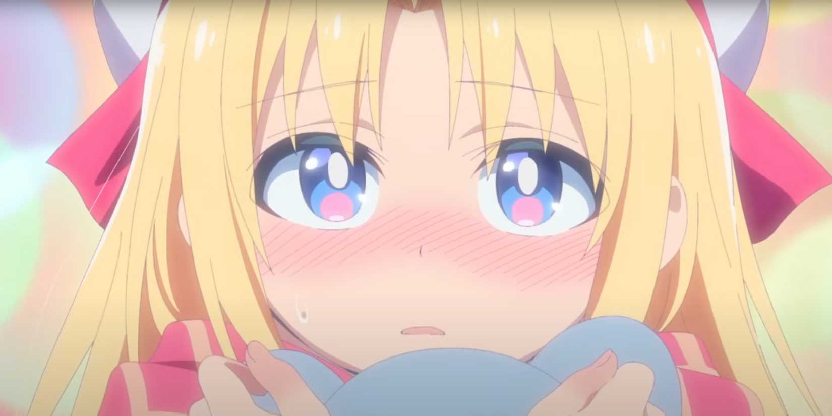 Summer 2025 Romance Anime