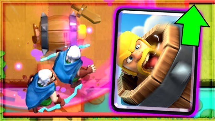 Clash Royale Evolution Tier List: Ranking Every Evolution From Worst to Best!