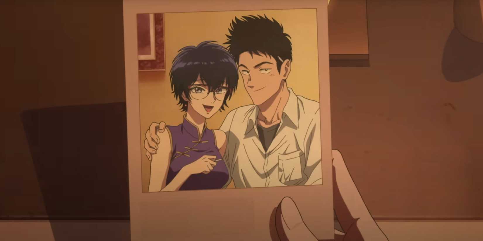 Fall 2025 Romance Anime